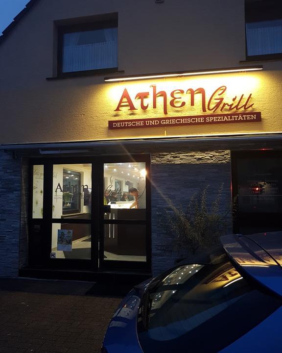 Athen Grill